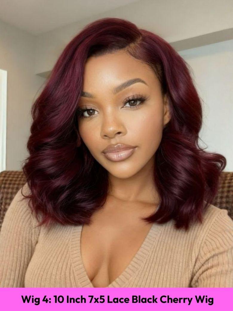 Down To $49 | Bye Bye Knots Wigs Flash Sale Exclusive Offer For VIP Limited Stock