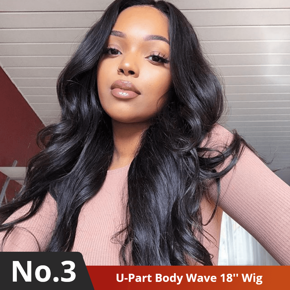 Live Exclusive $189 Get 2 Wigs Combo Deal Human Hair Wigs