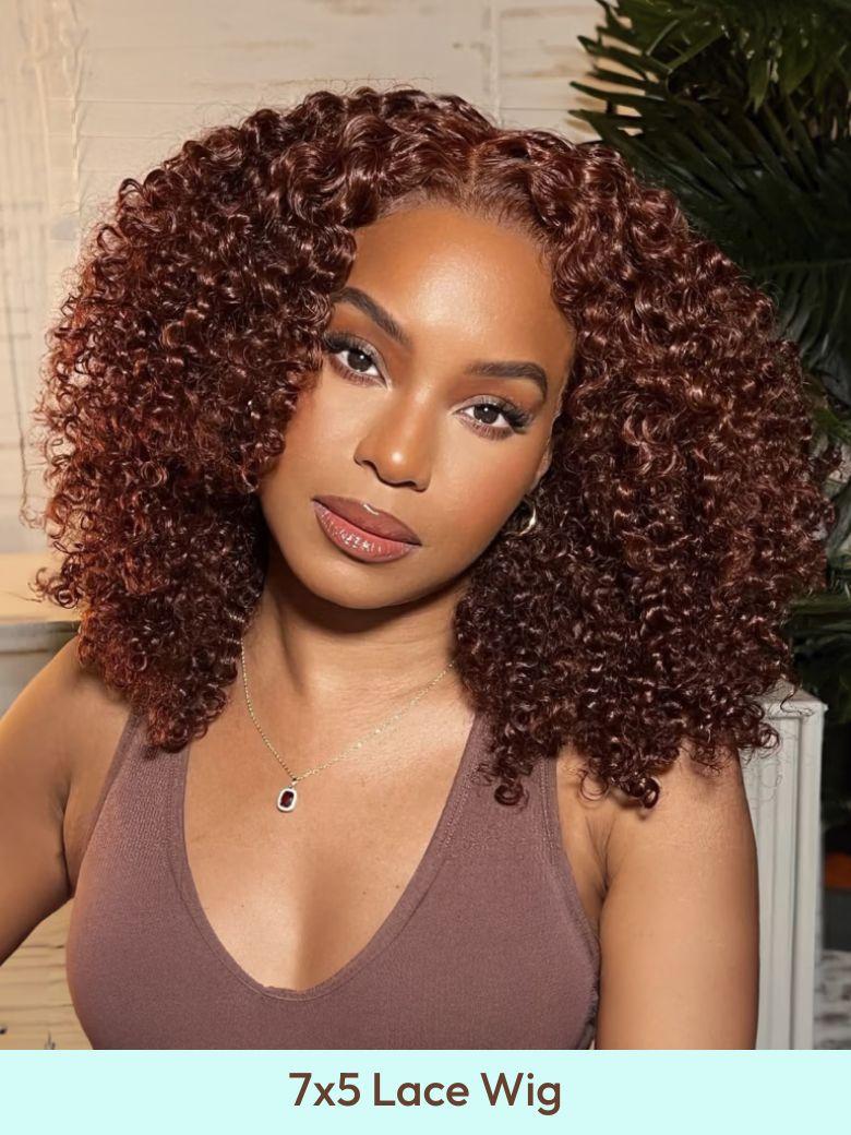 $49 Surprise Box Win Glueless Wig Value $199-$299