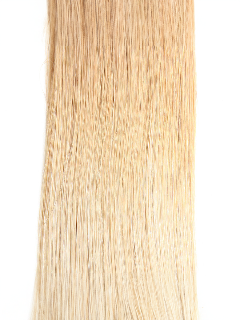 KERAHERO I-TIP STRAIGHT: OMBRE 50G