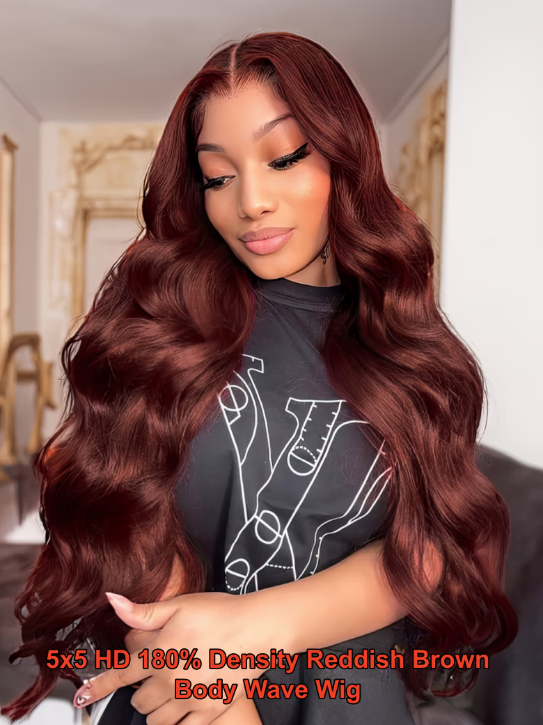 4x4 Pre-Cut Lace Yaki Straight Bye Bye Knots Glueless With Drawstring Wig