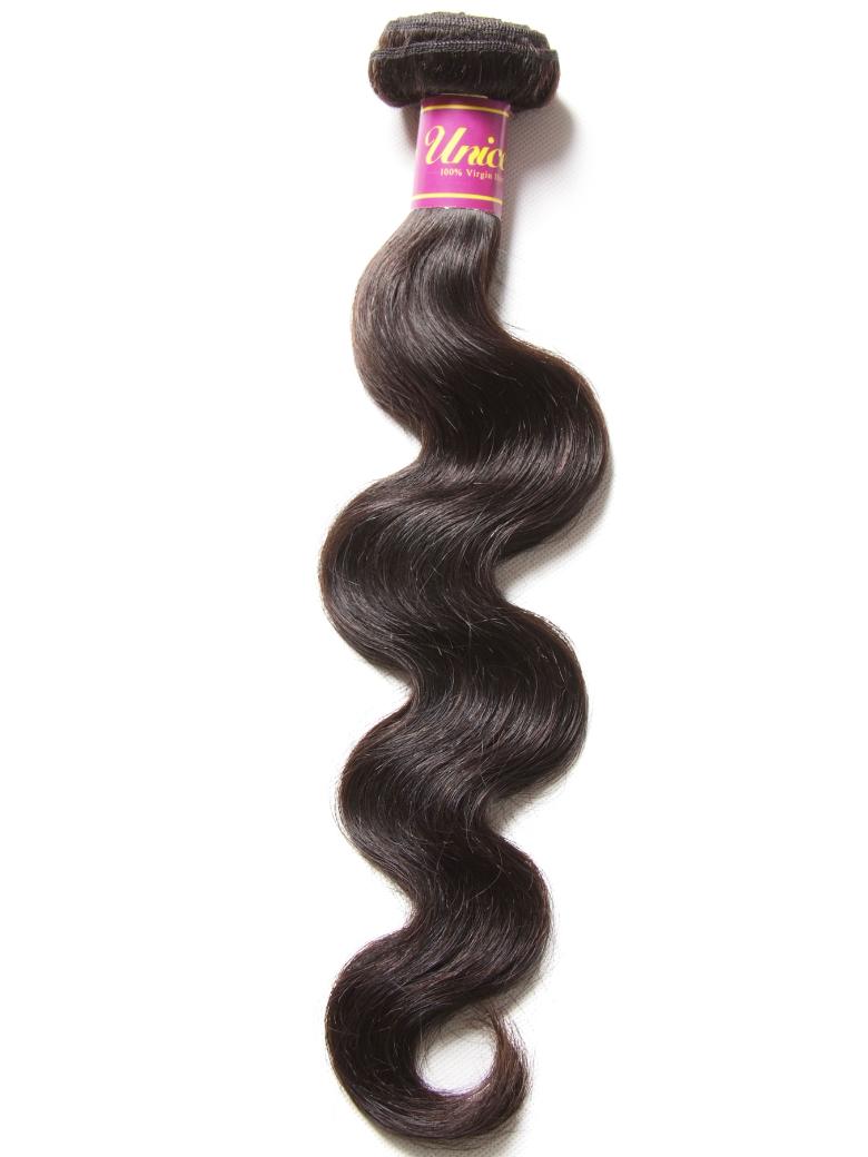 Premium Raw Virgin Hair Body Wave 1 Bundle