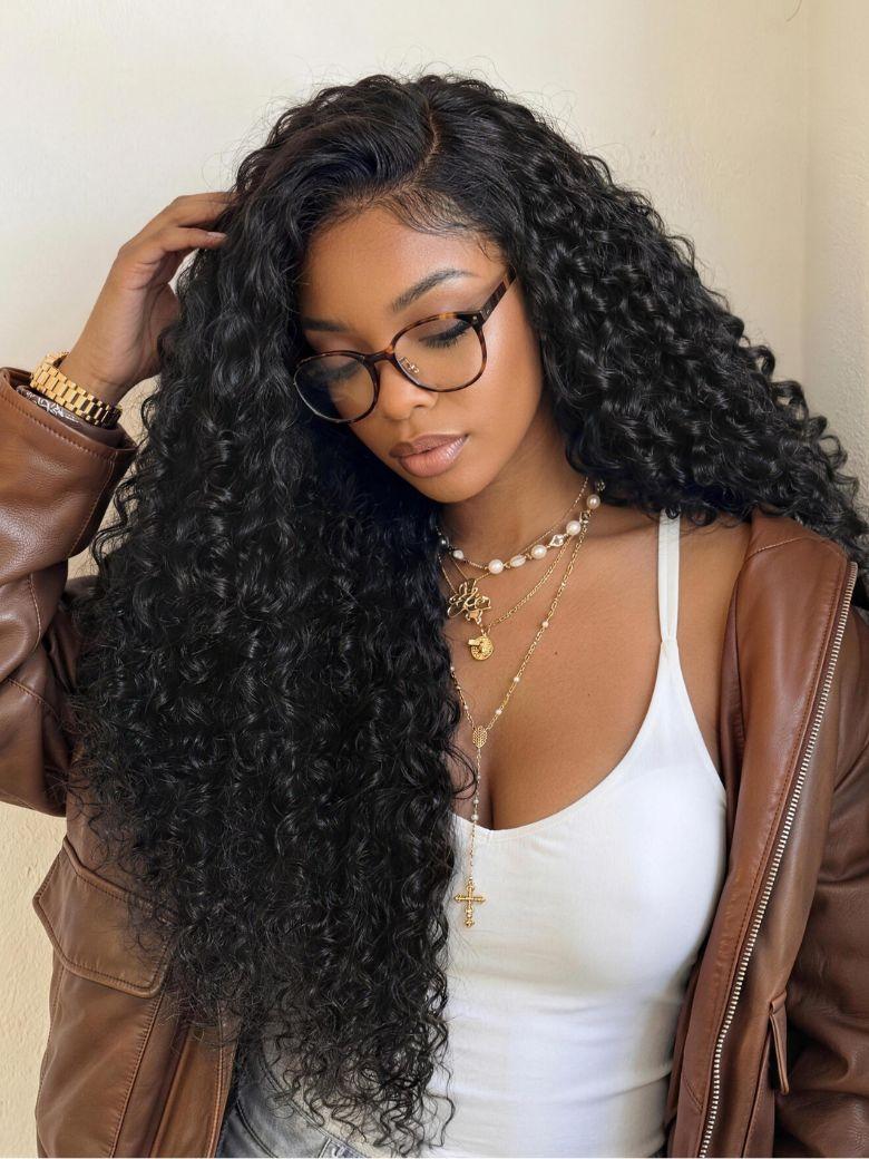 13x4 Pre-Everything? Lace Frontal Straight Bob Wig