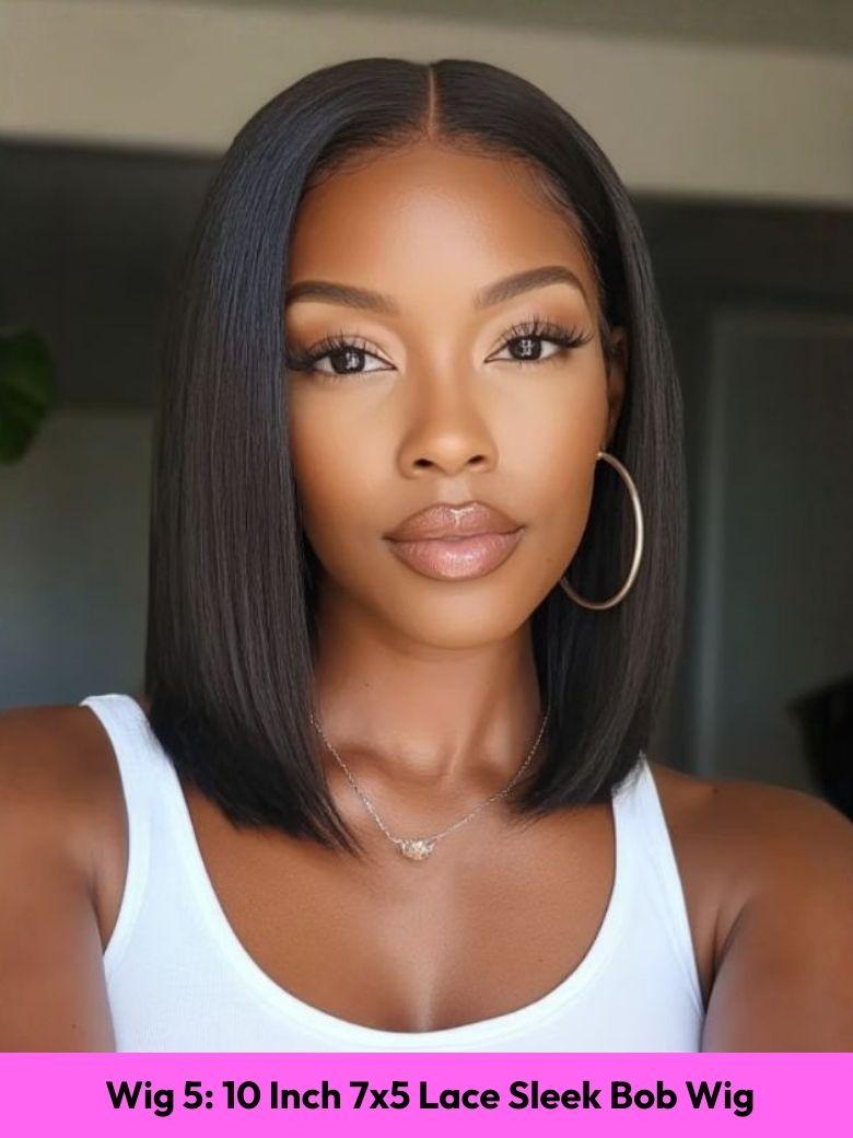 Down To $49 | Bye Bye Knots Wigs Flash Sale Exclusive Offer For VIP Limited Stock