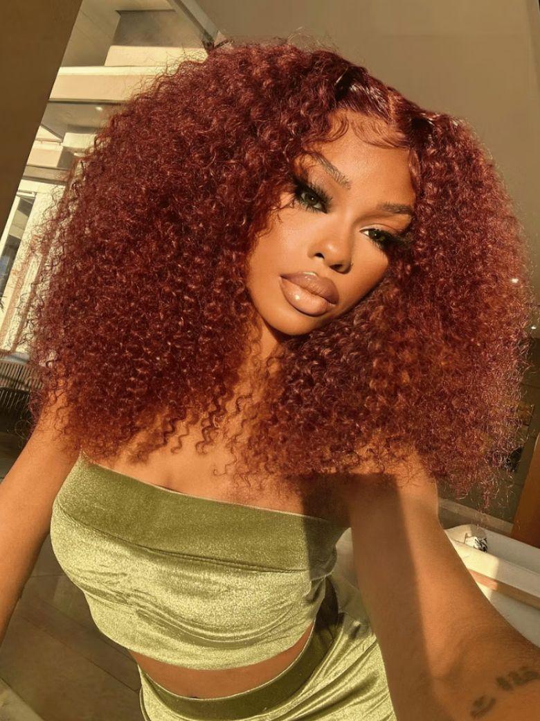 $59 Surprise Box Win 24 Inch Bye Bye Knots Wig Value $199-$299