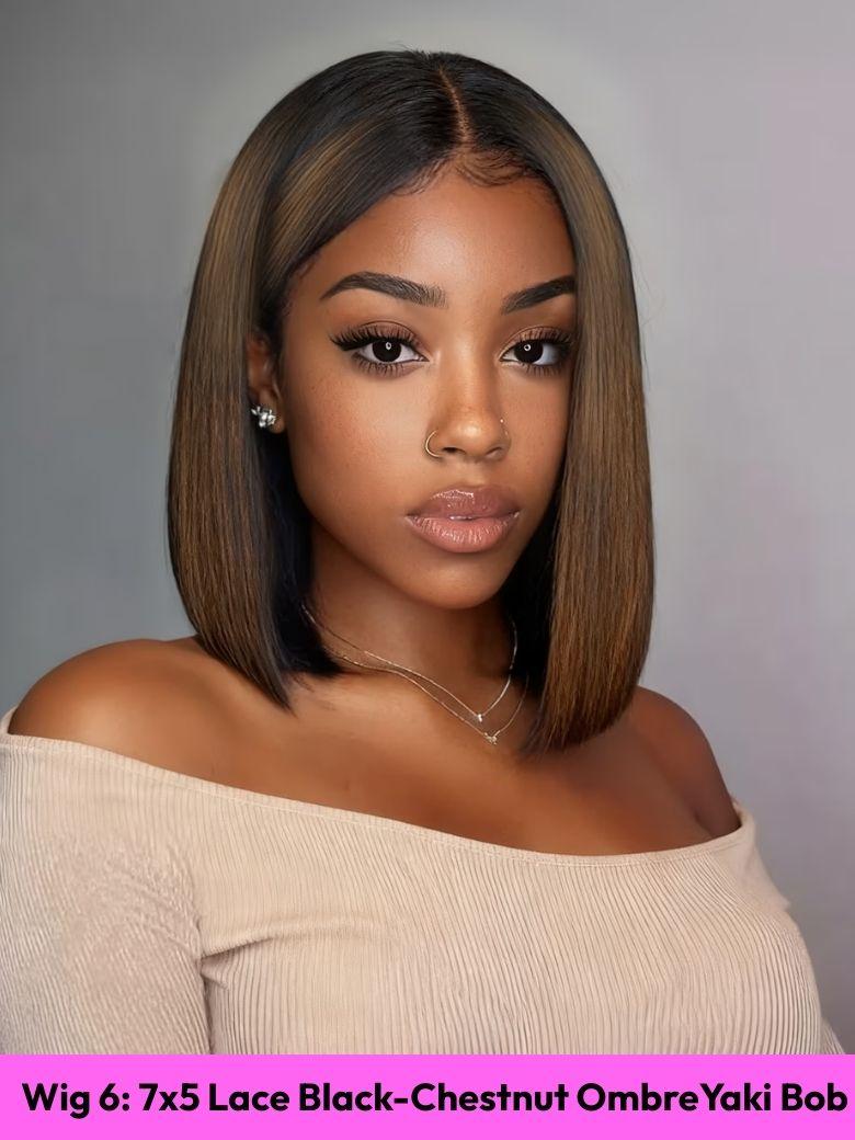 Down To $49 | Bye Bye Knots Wigs Flash Sale Exclusive Offer For VIP Limited Stock