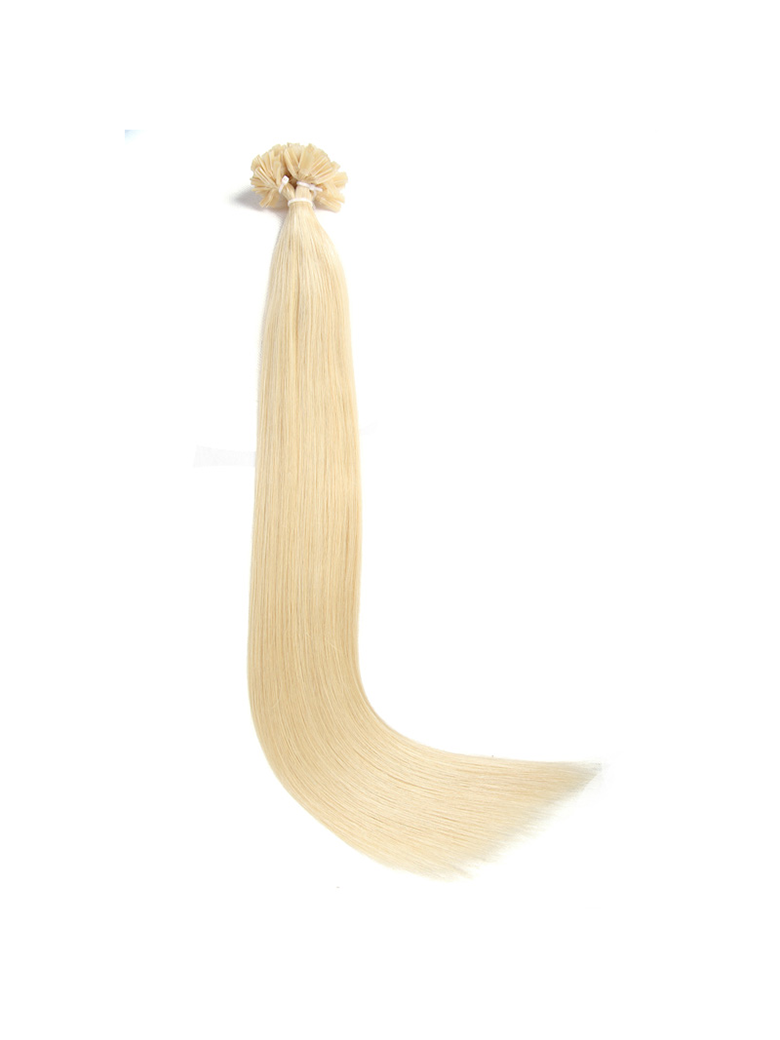 KERAHERO U-TIP STRAIGHT: MULTICOLOR 100G