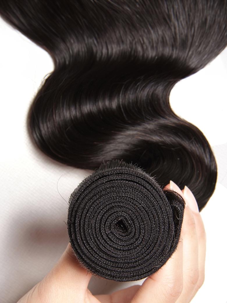 Hair Bundle Body Wave Human Weave Hair