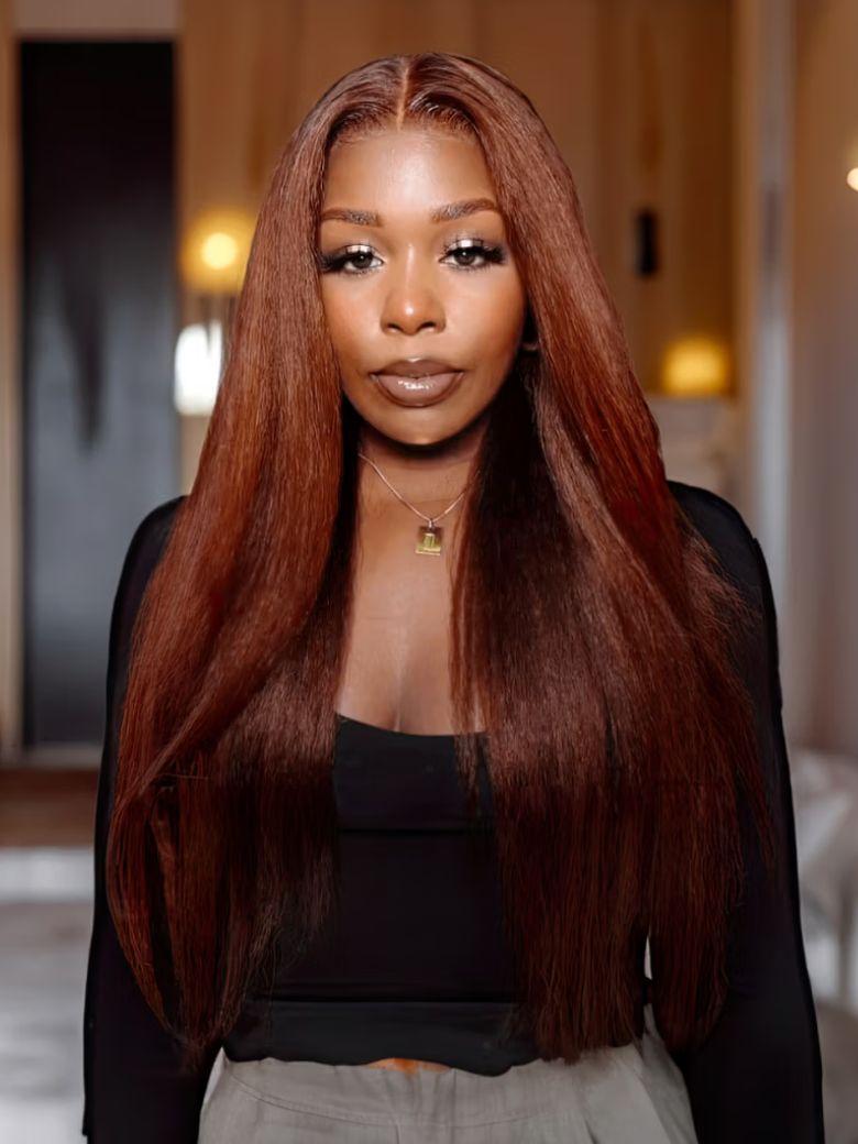 $89 Surprise Box Randomly Get 24''-30'' 13x4 Pre Everything Wigs Value $329-$499