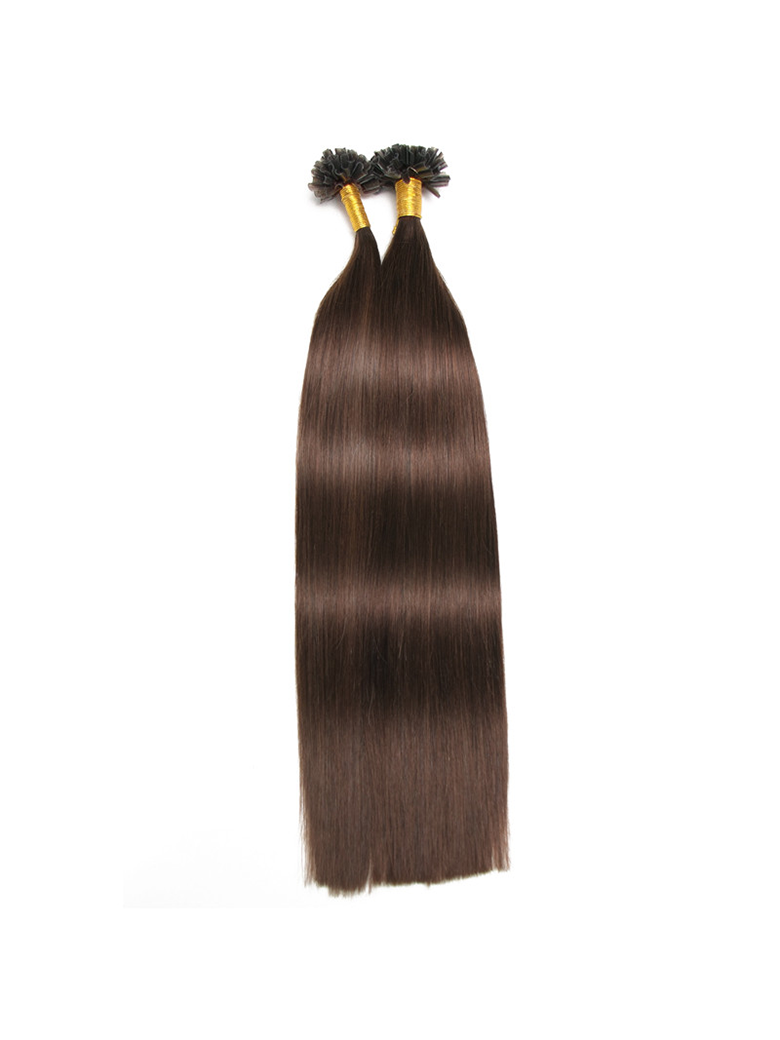 KERAHERO U-TIP STRAIGHT: MULTICOLOR 50G