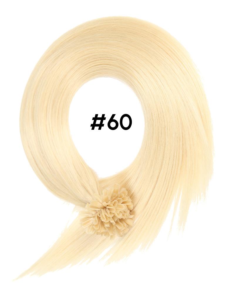 KERAHERO U-TIP STRAIGHT: 50G