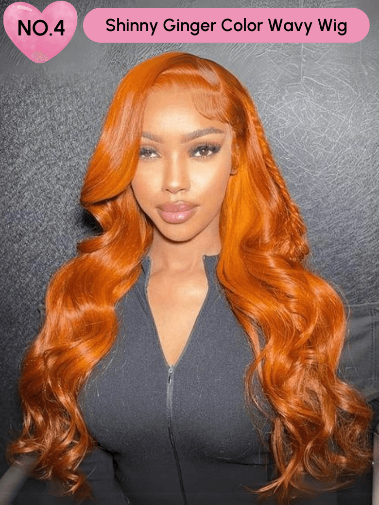24 Inch 200% Density 13x4 Pre-cut Lace Wig 80% OFF Last Chance Sale Wigs-1 Wig 1Stock
