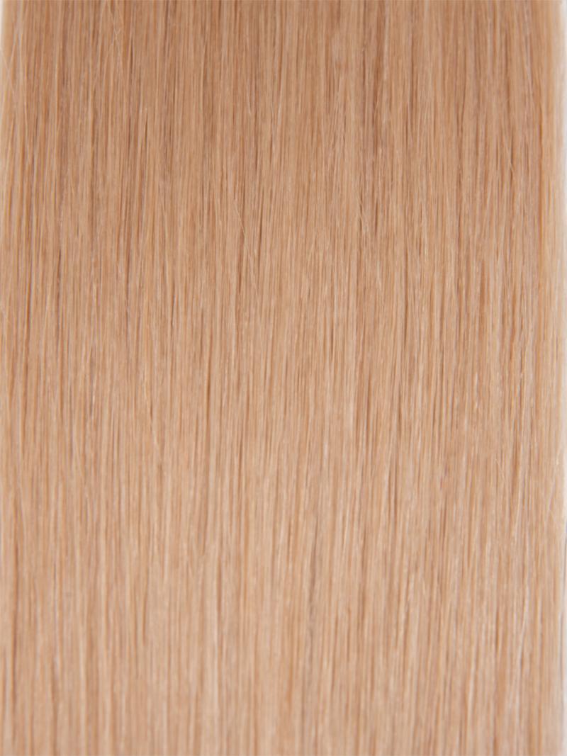 Dirty Blonde Human Hair Tape In Extension
