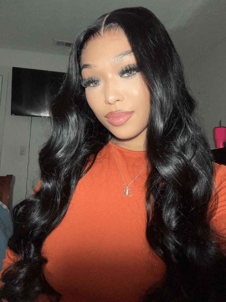 Hair Bundles 4 Pcs/pack Hair Brazilian Body Wave 100% Virgin Human Hair