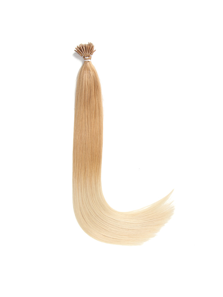 KERAHERO I-TIP STRAIGHT: OMBRE 50G