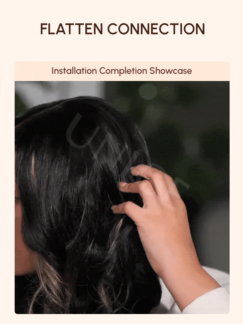 7x5 Bye-bye Knots Magic Lace Wig Natural Black Body Wave With Optional Replaceable Lace Closure 180% Density