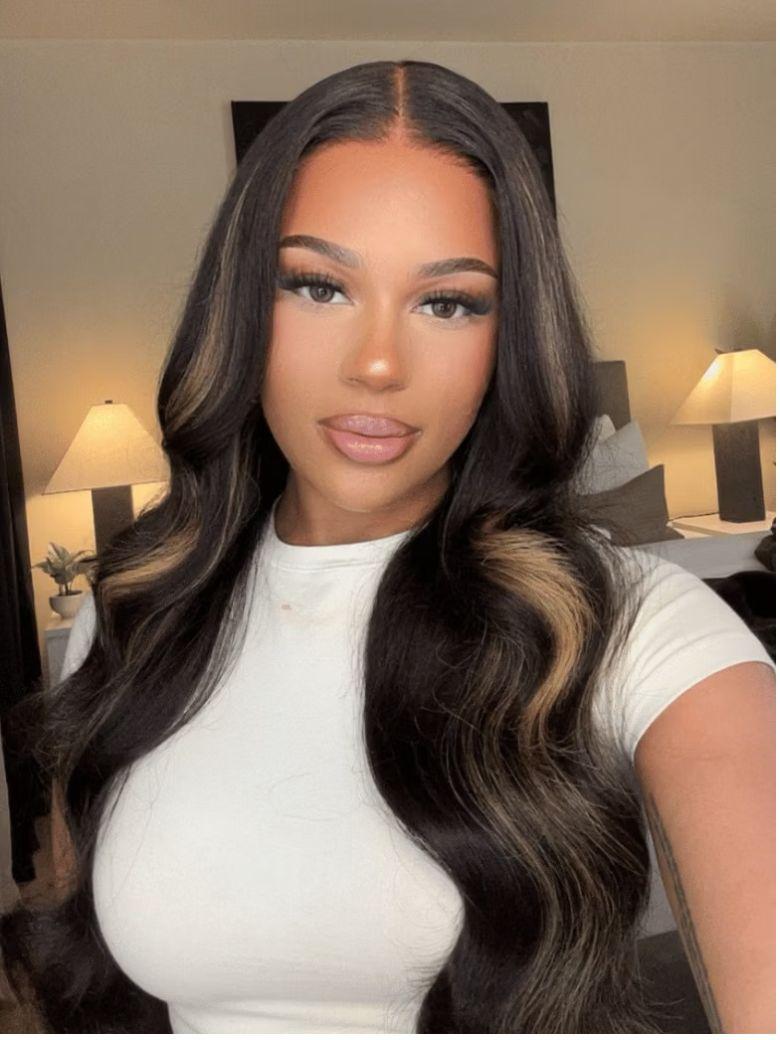 $89 Surprise Box Randomly Get 24''-30'' 13x4 Pre Everything Wigs Value $329-$499