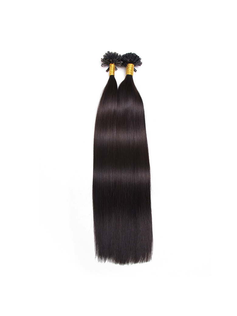 KERAHERO U-TIP STRAIGHT: MULTICOLOR 50G