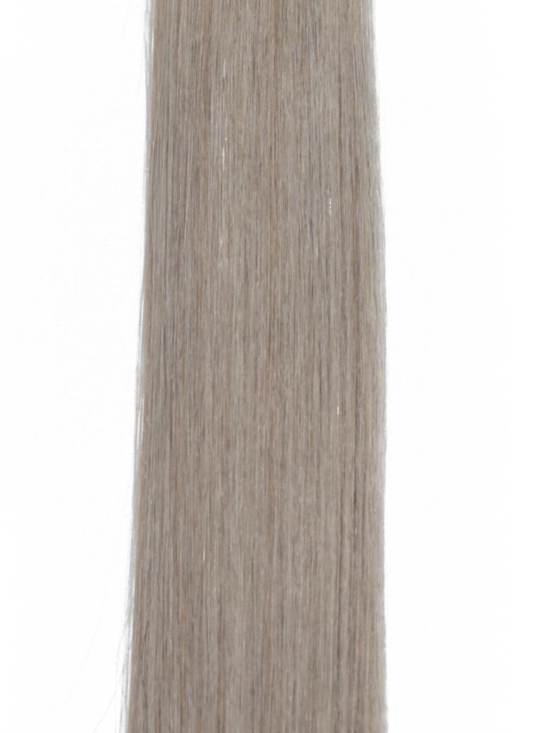 Sterling Sliver Human Hair I Tip Extension