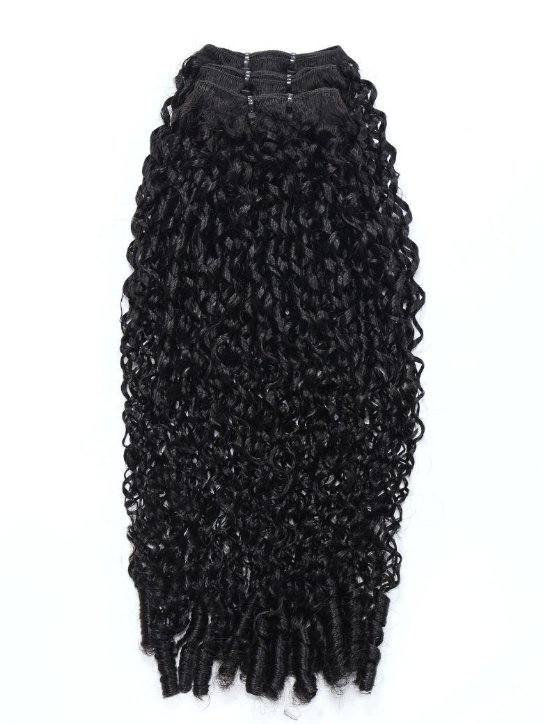 Hair Bundle 1 Pc/pack Yaki Virgin Human Hair