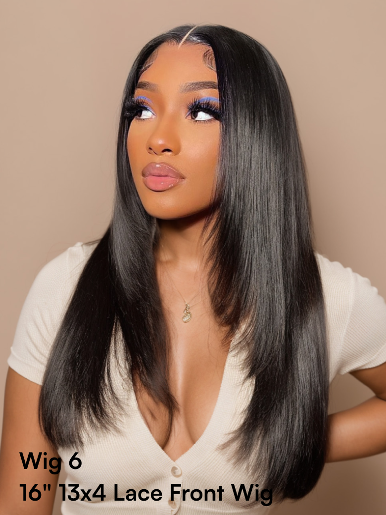 Black Friday Sale $19.9 Each Wig �C Style More Spend Less Shine Always
