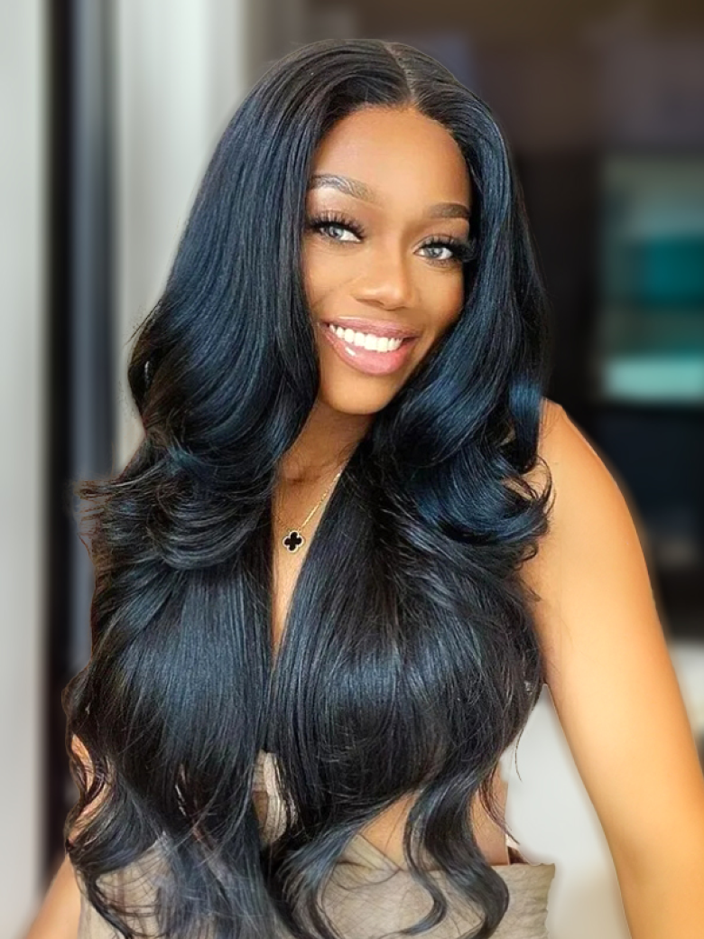 Hair 3 Bundles Malaysian Body Wave Virgin Hair