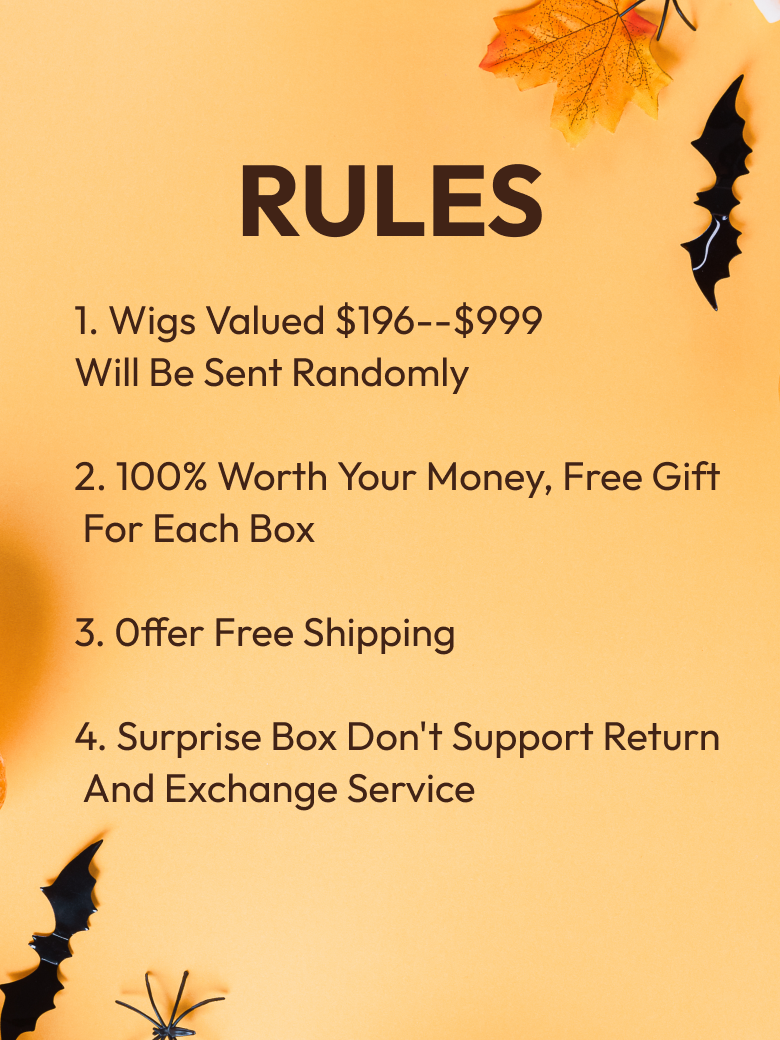 $176 Surprise Box - Value $387.5
