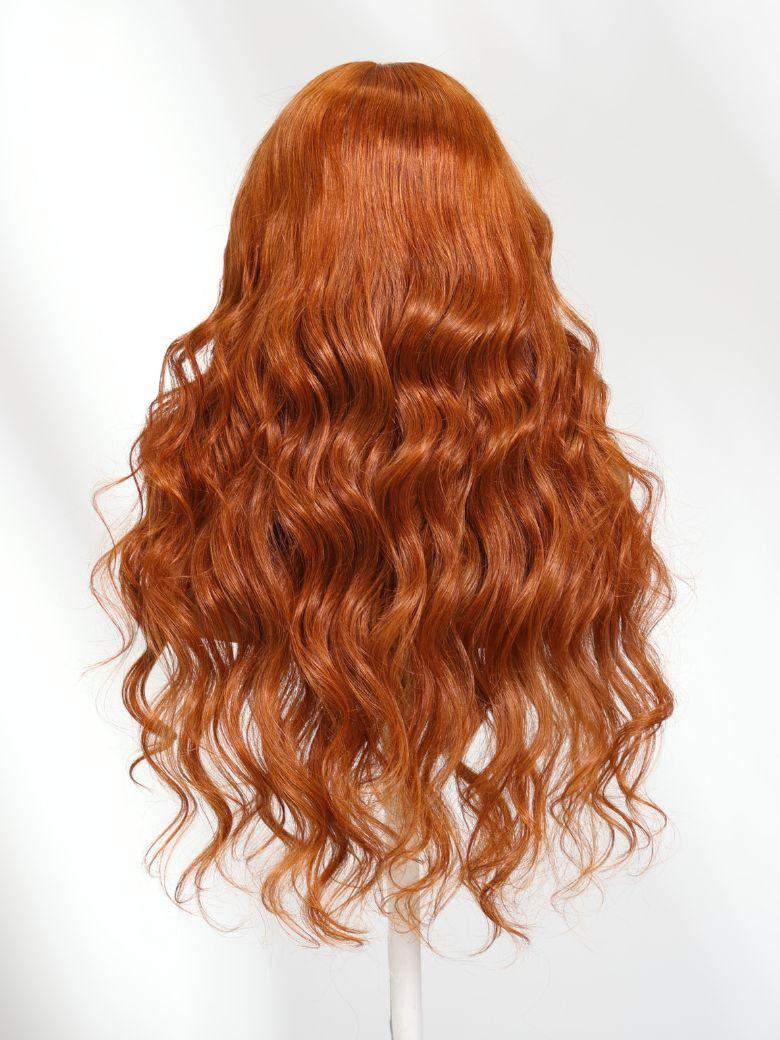 13x4 Pre-Everything? Transparent & HD Lace Front 3D Body Wave Wig Real Ear To Ear With Invisi Drawstring