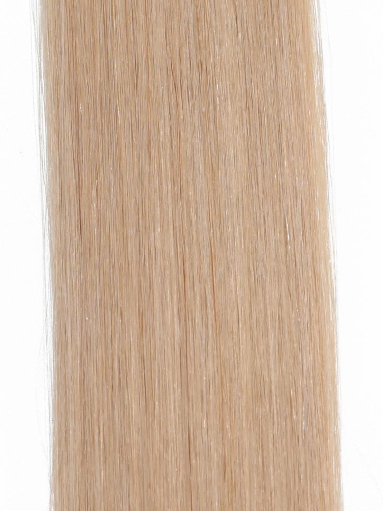 Dirty Blonde Human Hair I Tip Extension
