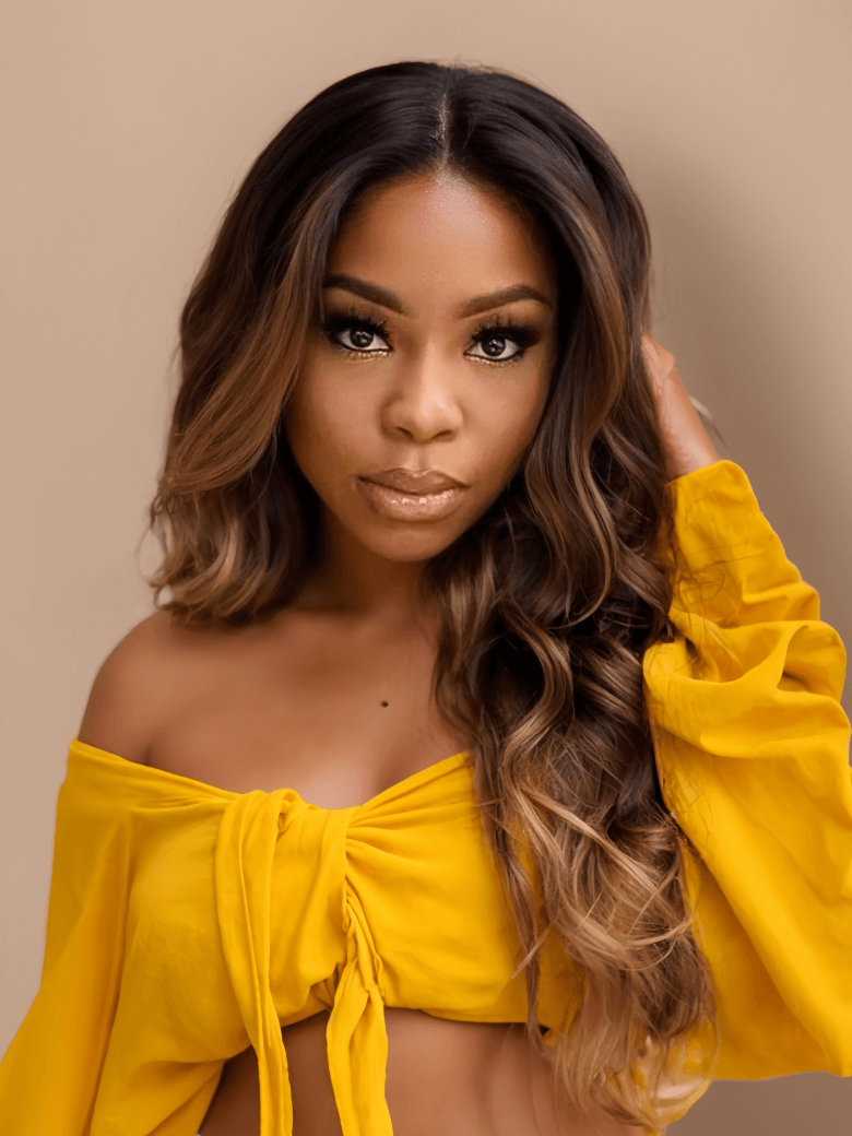 Hair Body Wave Virgin Hair 1 Bundle Unprocessed Ombre Human Hair Wave