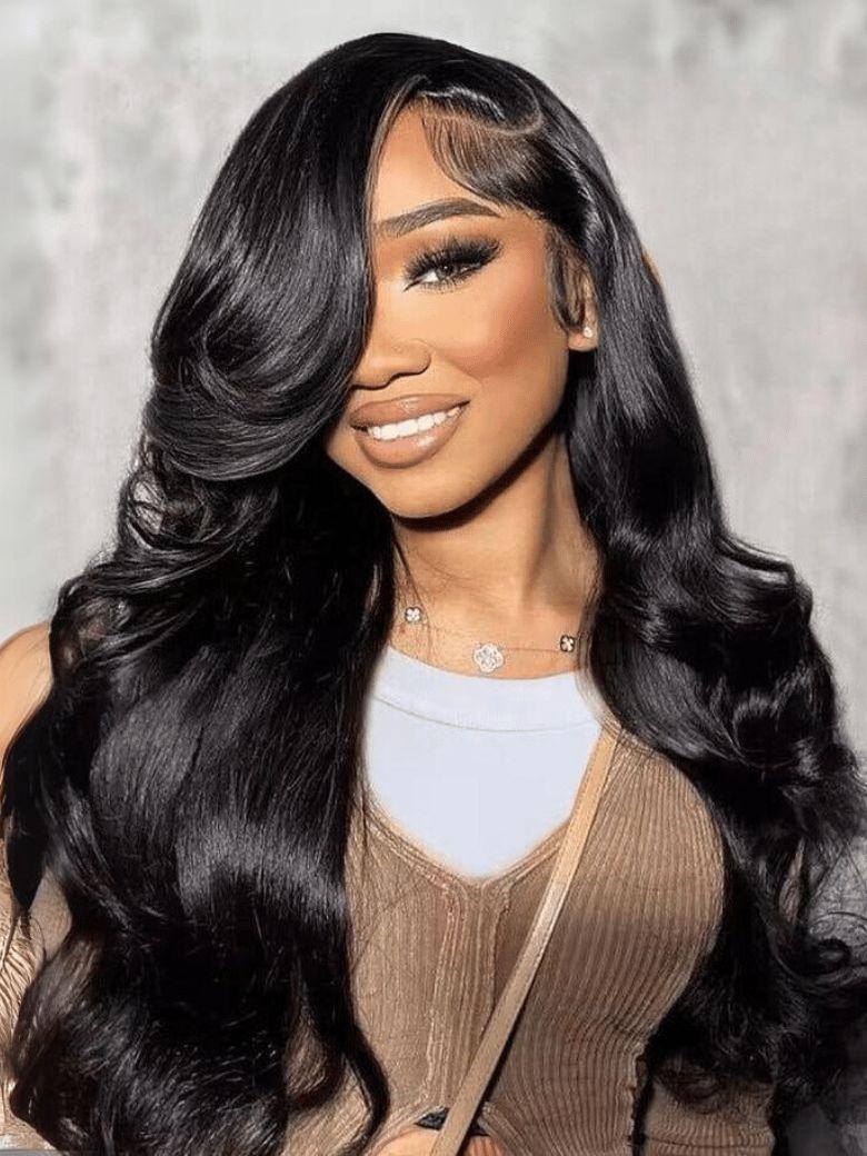 Hair Bundle Body Wave Human Weave Hair