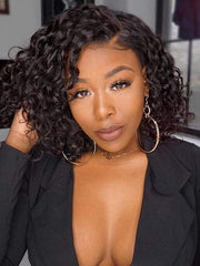 $59 Surprise Box Win 24 Inch Bye Bye Knots Wig Value $199-$299