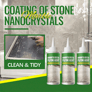 Nano Crystal Coating Agent for Tile & Furniture