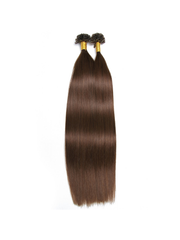 KERAHERO U-TIP STRAIGHT: MULTICOLOR 50G