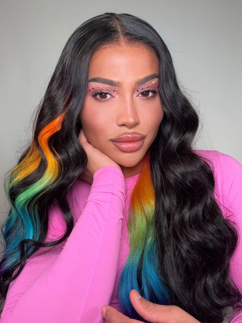Premium Raw Virgin Hair Straight 1 Bundle
