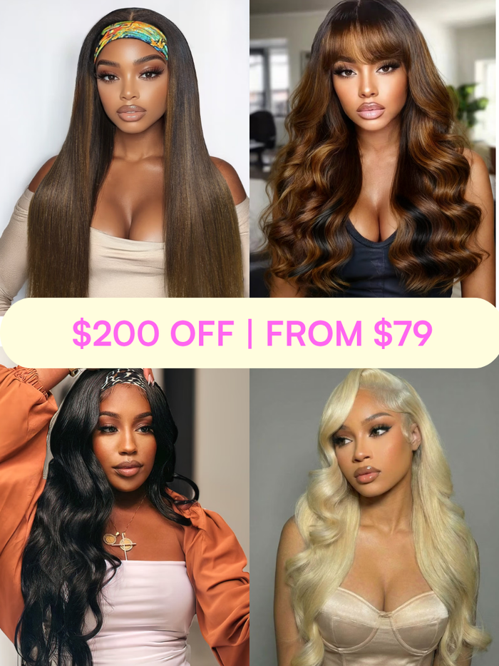 Petaluxe [$200 OFF Directly] 4 Styles From $79
