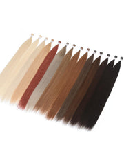 Human Hair I Tip Extension
