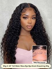 All 24" Wig From $89 | Limited Stock