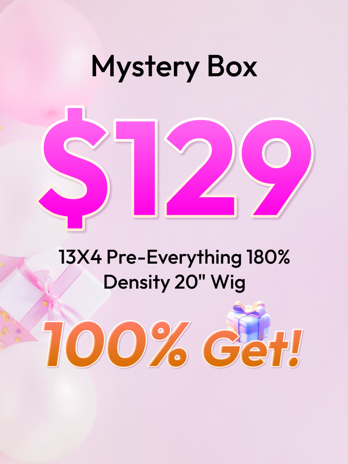 Petaluxe $129 Surprise Box -- Valued $499