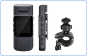 1080 HD Cycling Digital Video Recorder