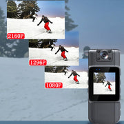 1080 HD Cycling Digital Video Recorder