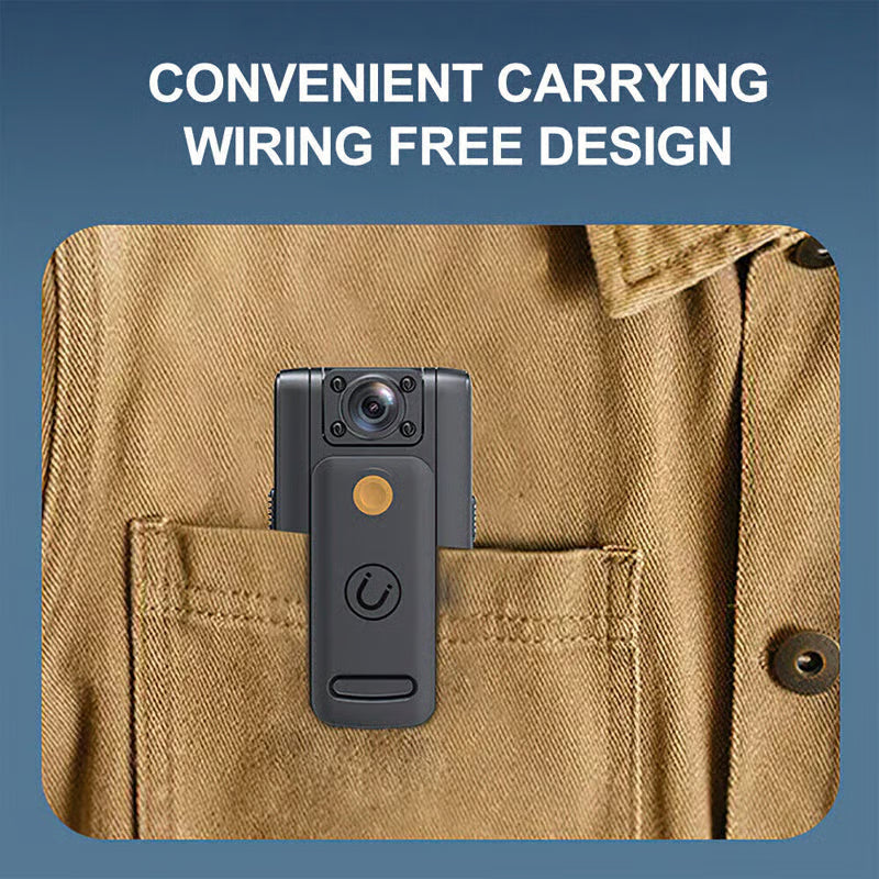 1080 HD Cycling Digital Video Recorder