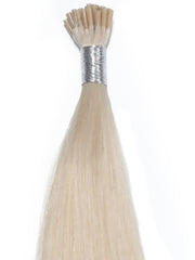 Human Hair I Tip Extension