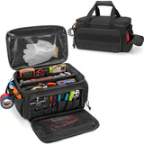 14 Inch Heavy Duty Canvas Tool Bag