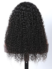 [16"=$43] Glueless Ready To Wear Beginner Friendly U Part Curly Wig