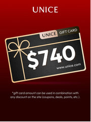 [Value $740 Gift Card] Women's Day Special Offer