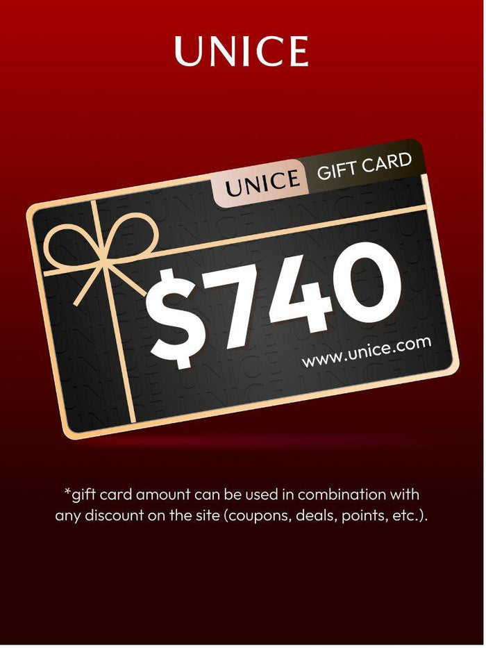 [Value $740 Gift Card] Petaluxe Women's Day Special Offer
