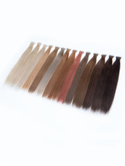 Human Hair Tape In Extension