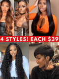 Petaluxe Black Friday Sale $39 Each Wig �C Style More Spend Less Shine Always