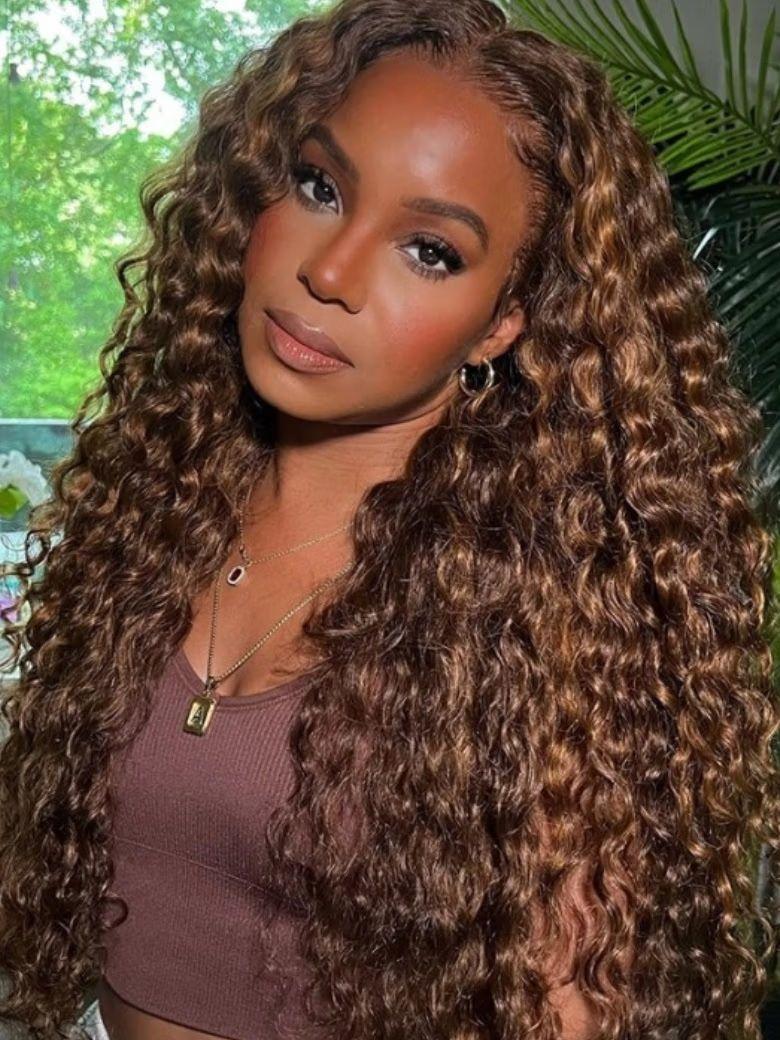$79 Surprise Box Randomly Get 24''-28'' Bye Bye Knots Wig Value $299-$399